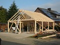 Holzbau Kohröde GmbH